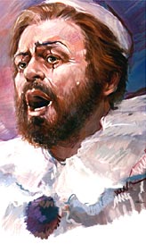 Click for Portrait Samples of Children, Famous Celebrity and Religious Figures
