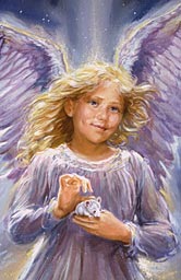 Click for Children's Ilustrated Book Samples